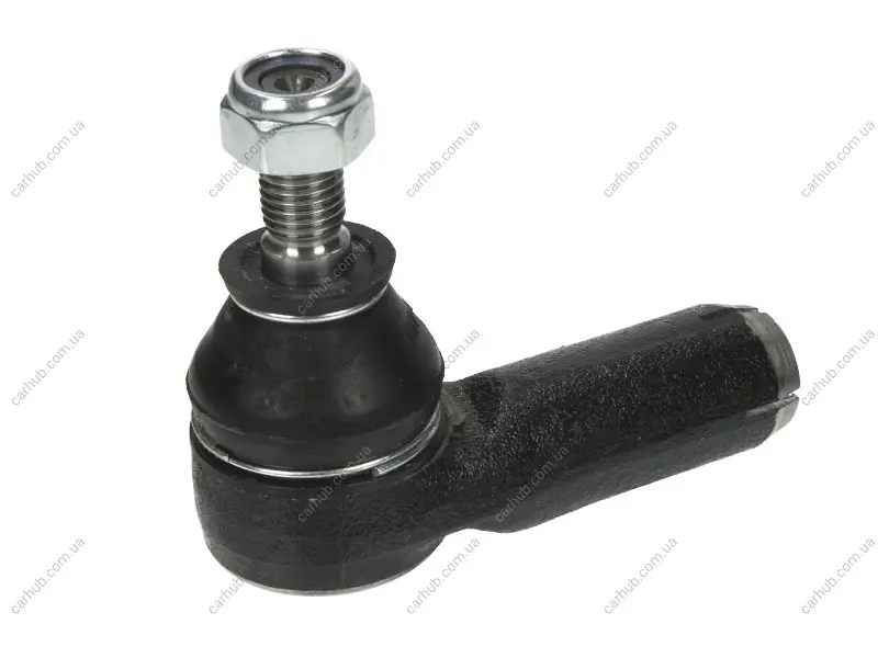 Рульовий наконечник лів AUDI 100 C4 2.0-2.8 12.90-07.94 MOOG AU-ES-8206 (фото 1)