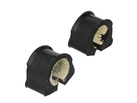 Ремкомплект стабілізатора (21мм) AUDI A3, TT SEAT LEON, TOLEDO II SKODA OCTAVIA I VW BORA, BORA I, GOLF IV, NEW BEETLE 1.4-3.2 09.96-12.13 MOOG AU-SB-4847