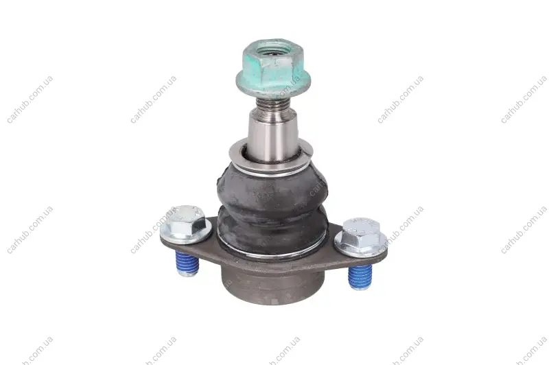 Шарова опора лів/прав (передн) (діаметр конуса 23,6mm) BMW X3 (F25), X4 (F26) 1.6-3.0D 09.10-03.18 MOOG BM-BJ-13837 (фото 1)