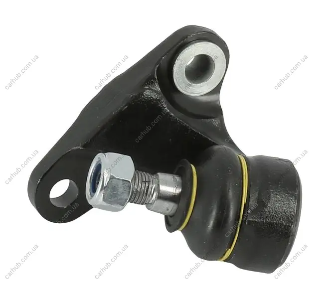 Шарова опора лів (нижн передн) (діаметр конуса 18,3mm) BMW 3 (E46) 2.5/3.0/3.0D 01.00-07.06 MOOG BM-BJ-15221 (фото 1)