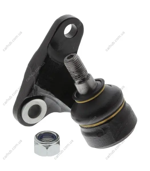 Шарова опора прав (нижн передн) (діаметр конуса 18,3mm) BMW 3 (E46) 2.5/3.0/3.0D 01.00-07.06 MOOG BM-BJ-15222 (фото 1)