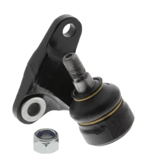Шарова опора прав (нижн передн) (діаметр конуса 18,3mm) BMW 3 (E46) 2.5/3.0/3.0D 01.00-07.06 MOOG BM-BJ-15222
