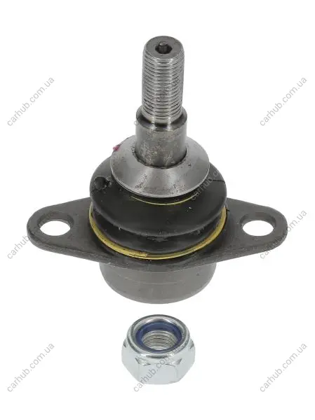 Шарова опора лів/прав (нижн передн) (діаметр конуса 17,6mm) BMW 5 (E60), 5 (E61) 2.0-5.0 07.03-12.10 MOOG BM-BJ-15388 (фото 1)