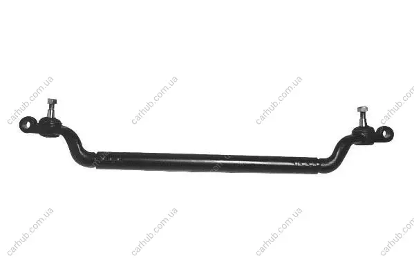 Рульова тяга поперечна BMW 5 (E34) 1.8/1.8CNG 09.89-07.96 MOOG BM-DS-4334 (фото 1)