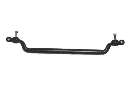 Рульова тяга поперечна BMW 5 (E34) 1.8/1.8CNG 09.89-07.96 MOOG BM-DS-4334