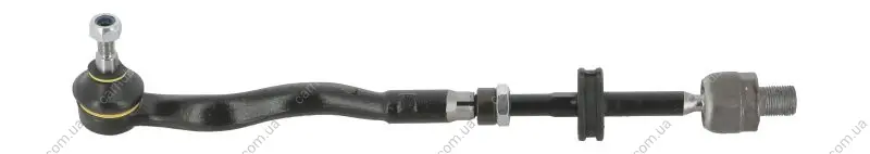 Рульова тяга(з наконечником) (dł.385mm) BMW 3 (E36), Z3 (E36) 1.6-3.2 09.90-06.03 MOOG BM-DS-4339 (фото 1)