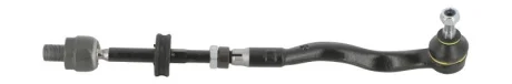 Рульова тяга(з наконечником) прав (dł.383,5mm) BMW 3 (E36), Z3 (E36) 1.6-3.2 09.90-06.03 MOOG BM-DS-4340