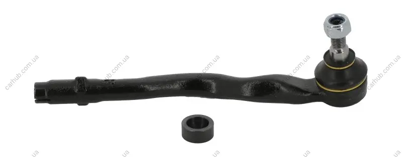 Рульовий наконечник прав BMW 3 (E46), Z4 (E85), Z4 (E86) 1.6-3.2 12.97-02.09 MOOG BM-ES-0490 (фото 1)