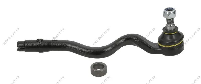 Рульовий наконечник лів BMW 3 (E46), Z4 (E85), Z4 (E86) 1.6-3.2 12.97-02.09 MOOG BM-ES-0491 (фото 1)