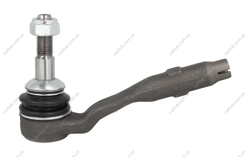 Рульовий наконечник BMW 5 (F10), 5 (F11), 5 GRAN TURISMO (F07), 6 (F12), 6 (F13), 6 GRAN COUPE (F06), 7 (F01, F02, F03, F04) 1.6-6.0 02.08-10.18 MOOG BM-ES-10441 (фото 1)