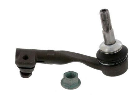 Рульовий наконечник BMW 1 (F20), 1 (F21), 2 (F22, F87), 2 (F23), 3 (F30, F80), 3 (F31), 3 GRAN TURISMO (F34), 4 (F32, F82), 4 (F33, F83), 4 GRAN COUPE (F36) 1.5-3.0D 01.12- MOOG BMES14065