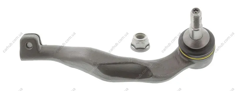 Рульовий наконечник MINI (F55), (F56), (F57), (F66, F65), (F67), CLUBMAN (F54), COUNTRYMAN (F60) 1.2-Electric 09.13- MOOG BM-ES-14787 (фото 1)