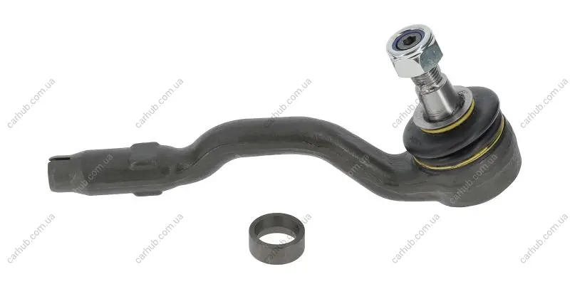 Рульовий наконечник лів/прав BMW X5 (E70), X6 (E71, E72) 3.0-4.8 10.06-07.14 MOOG BM-ES-5621 (фото 1)