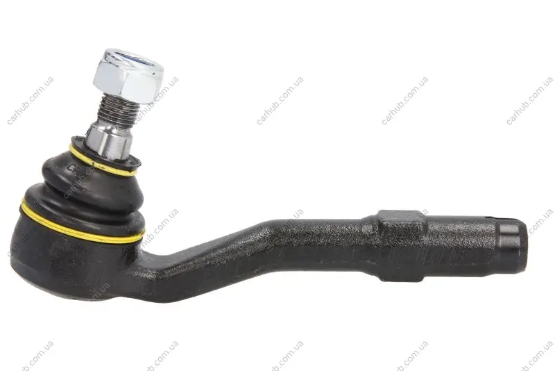 Рульовий наконечник лів/прав BMW 5 (E60), 5 (E61) 2.5/3.0/3.0D 09.04-12.10 MOOG BM-ES-6593 (фото 1)