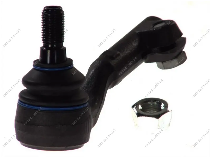 Рульовий наконечник BMW 1 (E81), 1 (E82), 1 (E87), 1 (E88), 3 (E90), 3 (E91), 3 (E92), X1 (E84) 1.6-3.0D 06.04-06.15 MOOG BM-ES-8883 (фото 1)