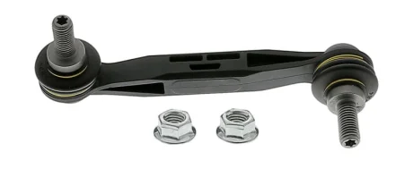 Стійка стабілізатора задн лів 135mm BMW 1 (F20), 1 (F21), 2 (F22, F87), 2 (F23), 2 (G42, G87), 3 (F30, F80), 3 (F31), 3 (G20, G80, G28), 3 (G21), 3 (G21, G81) 1.5-3.0H 03.09- MOOG BM-LS-10919