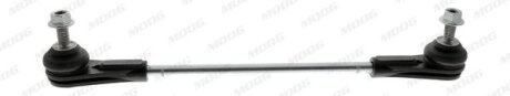 Стійка стабілізатора передн Лів/Прав 320mm BMW 1 (F40), 2 (F45), 2 GRAN COUPE (F44), 2 GRAN TOURER (F46), 2 GRAN TOURER VAN (F46), 2 (U06), X1 (F48), X1 (U11), X2 (F39) 1.5-Electric 11.13- MOOG BMLS14876