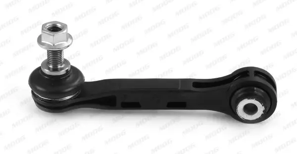 Стійка стабілізатора задн лів/прав 140mm BMW 5 (G30, F90), 5 (G31), 6 GRAN TURISMO (G32), 7 (G11, G12), 8 (G14, F91), 8 (G15, F92), 8 GRAN COUPE (G16, F93), X5 (G05), X5 (G05 1.6-6.6 07.15- MOOG BM-LS-15957 (фото 1)