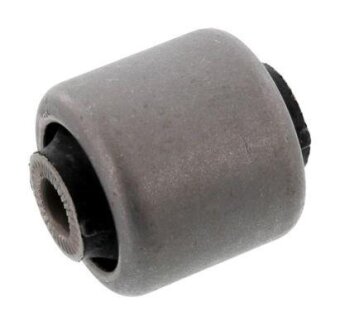 Сайлентблок переднього важеля з передньої сторони (12x12x46/54 мм) BMW 1 (F20), 1 (F21), 2 (F22, F87), 2 (F23), 3 (F30, F80), 3 (F31), 3 GRAN TURISMO (F34), 4 (F32, F82), 4 (F33 1.5-3.0H 09.10- MOOG BMSB13426
