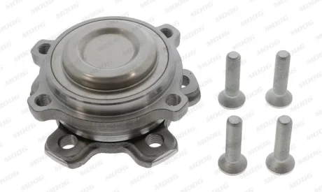 Підшипник маточини перед. BMW 3 (G20/G80)/5 (G30/G31/G80)/7 (G11/G12) 15- MOOG BM-WB-12947