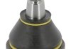 Слоеная опора,передняя ось MOOG CHBJ10520 (фото 1)
