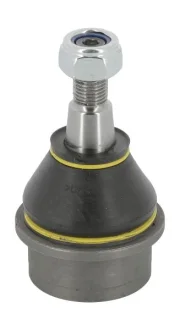Шарова опора лів/прав (нижн передн) (діаметр конуса 21,4mm) DODGE NITRO JEEP CHEROKEE, COMMANDER, GRAND CHEROKEE III, LIBERTY 2.8D-6.1 10.04- MOOG CH-BJ-10520