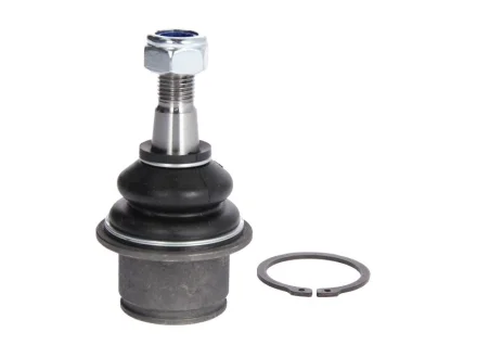 Шарова опора лів/прав (передн) (діаметр конуса 19,4mm) CHRYSLER 300 C, 300C DODGE CHALLENGER, CHALLENGER SE, CHALLENGER SRT8, CHARGER, GRAND, MAGNUM LANCIA THEMA 2.7-6.4 09.04- MOOG CH-BJ-10677