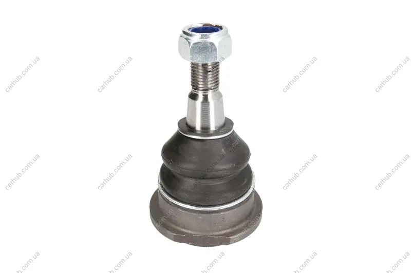 Шарова опора лів/прав (верх передн) (діаметр конуса 20mm) JEEP GRAND CHEROKEE, GRAND CHEROKEE IV 3.0-6.4 11.10- MOOG CH-BJ-14087 (фото 1)
