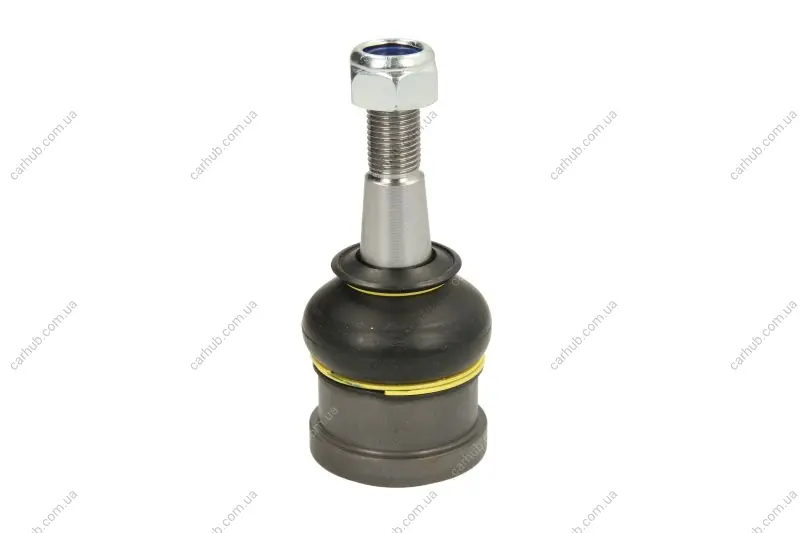 Шарова опора лів/прав (верх передн) CHRYSLER GRAND VOYAGER III, VOYAGER III, VOYAGER IV 2.4-3.8 10.97-12.08 MOOG CH-BJ-15434 (фото 1)