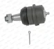 Шарова опора (верх передн) (діаметр конуса 19,1mm) JEEP CHEROKEE, GRAND CHEROKEE I, GRAND CHEROKEE II, WRANGLER I, WRANGLER II, WRANGLER III 2.1D-5.9 10.83- MOOG CH-BJ-17264 (фото 1)
