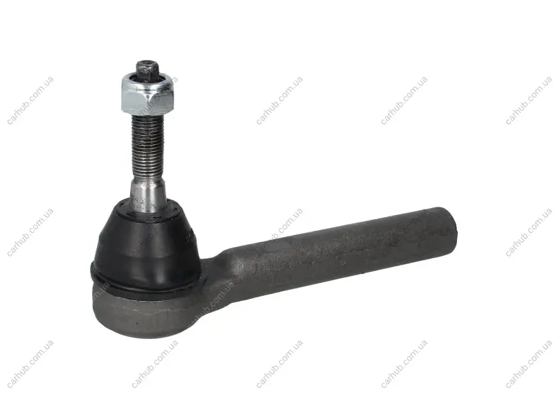 Рульовий наконечник лів/прав CHRYSLER GRAND VOYAGER V, TOWN & COUNTRY, VOYAGER V DODGE GRAND LANCIA VOYAGER VW ROUTAN 2.8D-4.0 06.07- MOOG CH-ES-10748 (фото 1)