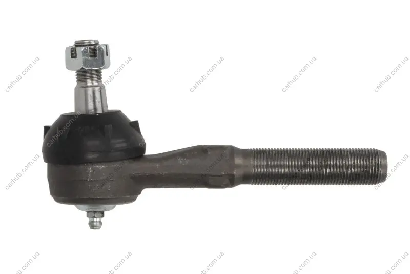 Рульовий наконечник лів JEEP CHEROKEE, COMANCHE, GRAND CHEROKEE I, WRANGLER I, WRANGLER II 2.1D-4.2 10.83-04.07 MOOG CH-ES-7921 (фото 1)