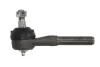 Рульовий наконечник лів JEEP CHEROKEE, COMANCHE, GRAND CHEROKEE I, WRANGLER I, WRANGLER II 2.1D-4.2 10.83-04.07 MOOG CH-ES-7921 (фото 1)