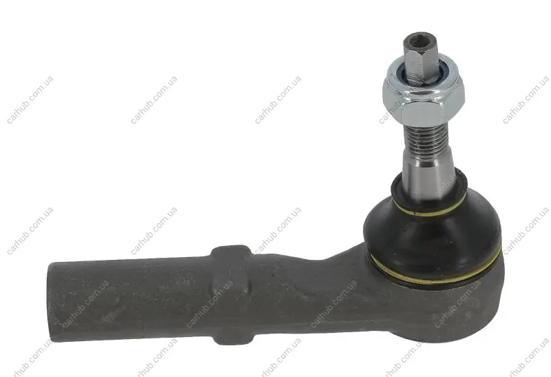 Рульовий наконечник JEEP COMMANDER, GRAND CHEROKEE III 3.0D-6.1 10.04-10.11 MOOG CH-ES-8353 (фото 1)