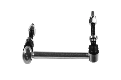 Стійка стабілізатора передн прав 213mm CHRYSLER 300 C, 300C DODGE CHALLENGER, CHALLENGER SE, CHALLENGER SRT8, CHARGER, MAGNUM LANCIA THEMA 2.7-6.4 09.04- MOOG CH-LS-10132