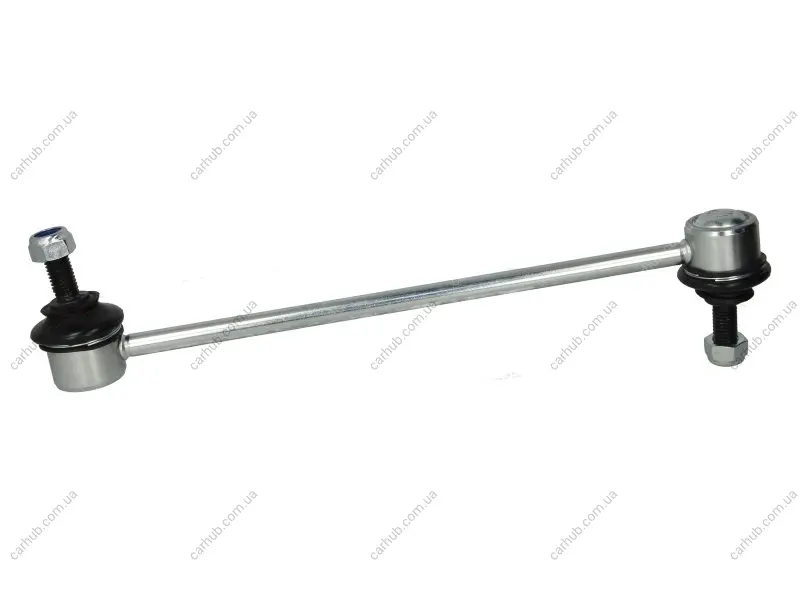 Стійка стабілізатора передн лів/прав 310mm CHRYSLER CARAVAN, GRAND VOYAGER III, GRAND VOYAGER V, PACIFICA, TOWN & COUNTRY, VOYAGER III, VOYAGER IV, VOYAGER V DODGE CARAVAN, GRAND 2.0-4.0 01.95- MOOG CH-LS-10691 (фото 1)