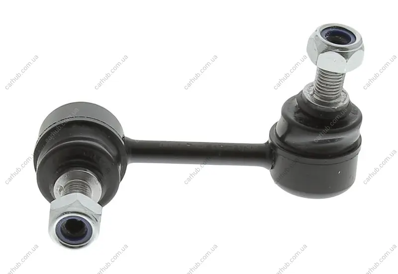 Стійка стабілізатора задн лів/прав 80mm CHRYSLER SEBRING DODGE CALIBER, JOURNEY JEEP COMPASS, PATRIOT 1.8-3.6ALK 06.06- MOOG CH-LS-13470 (фото 1)
