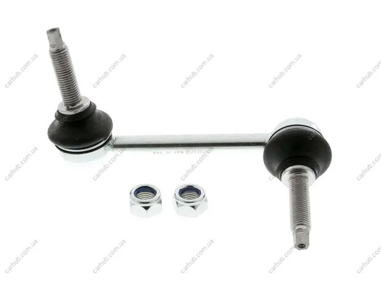 Стійка стабілізатора передн лів 132mm DODGE DURANGO JEEP GRAND CHEROKEE, GRAND CHEROKEE IV 3.0-6.4 11.10- MOOG CH-LS-13881 (фото 1)