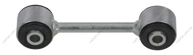 Стійка стабілізатора задн лів/прав 119mm CHRYSLER CARAVAN, GRAND VOYAGER III, VOYAGER III, VOYAGER IV 2.0-3.8 01.95-12.08 MOOG CH-LS-17178 (фото 1)
