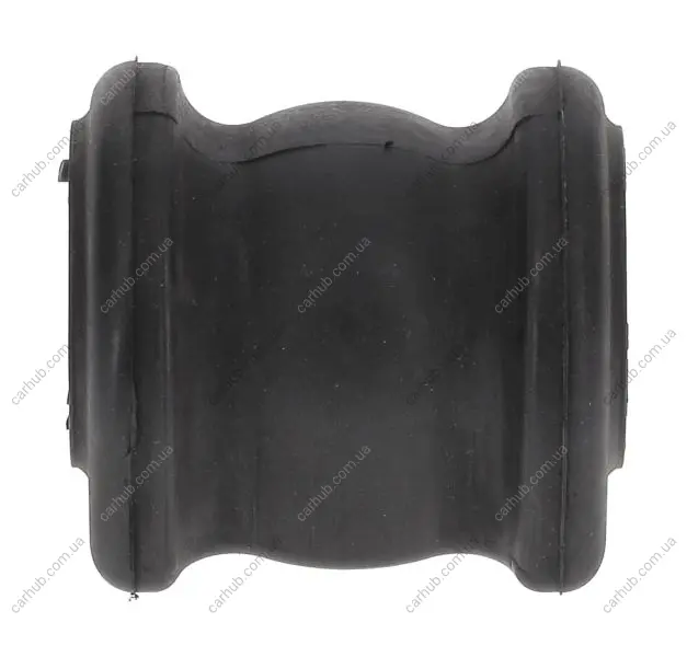 Подушка стабілізатора передн лів/прав (27,3мм) CHRYSLER GRAND VOYAGER V, TOWN & COUNTRY, VOYAGER V DODGE JOURNEY FIAT FREEMONT 2.0D-4.0 10.07- MOOG CH-SB-15638 (фото 1)