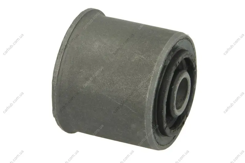 Сайлентблок реактивної тяги лів JEEP CHEROKEE, GRAND CHEROKEE I, WRANGLER II 2.1D-5.9 10.83-04.07 MOOG CH-SB-17265 (фото 1)