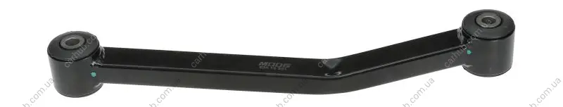 Важіль підвіски,задня вісь лів (задн) JEEP WRANGLER III 2.8D/3.6/3.8 04.07- MOOG CH-TC-15212 (фото 1)