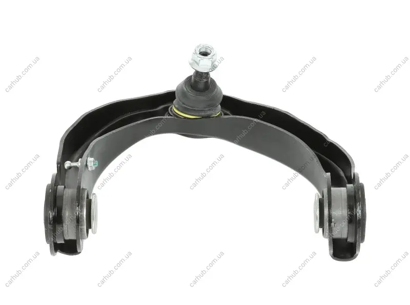 Важіль підвіски передній лів верх передн JEEP GRAND CHEROKEE, GRAND CHEROKEE IV 3.0-6.4 11.10- MOOG CH-WP-14085 (фото 1)