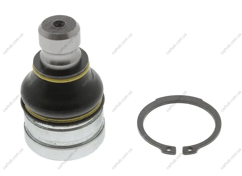 Шарова опора лів/прав (нижн передн) (діаметр конуса 20mm) CITROEN C4 AIRCROSS, C-CROSSER, C-CROSSER ENTERPRISE DODGE CALIBER JEEP COMPASS, PATRIOT MITSUBISHI ASX, ECLIPSE CROSS 1.5-3.0 03.01- MOOG CI-BJ-10658 (фото 1)