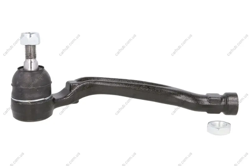 Рульовий наконечник DS DS 9 CITROEN BERLINGO, C4 GRAND PICASSO II, C4 PICASSO II, C4 SPACETOURER, C5 AIRCROSS, GRAND C4 SPACETOURER FIAT DOBLO OPEL ASTRA L, COMBO 1.2-Electric 02.13- MOOG CI-ES-13989 (фото 1)