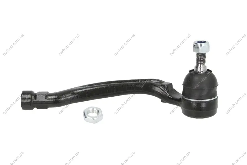 Рульовий наконечник прав DS DS 9 CITROEN BERLINGO, C4 GRAND PICASSO II, C4 PICASSO II, C4 SPACETOURER, C5 AIRCROSS, GRAND C4 SPACETOURER FIAT DOBLO OPEL ASTRA L, COMBO 1.2-Electric 02.13- MOOG CI-ES-13990 (фото 1)
