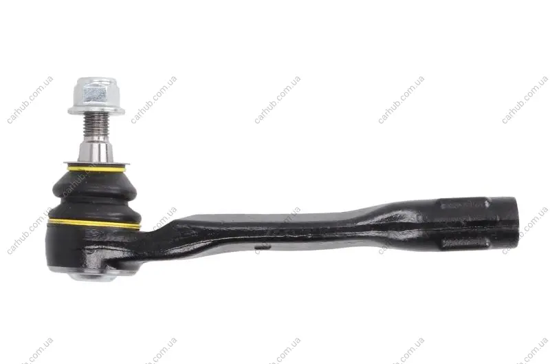 Рульовий наконечник CITROEN JUMPY III, SPACETOURER FIAT SCUDO, ULYSSE OPEL VIVARO C, ZAFIRA LIFE PEUGEOT EXPERT, TRAVELLER TOYOTA PROACE, PROACE VERSO 1.5D-Electric 06.13- MOOG CI-ES-16837 (фото 1)