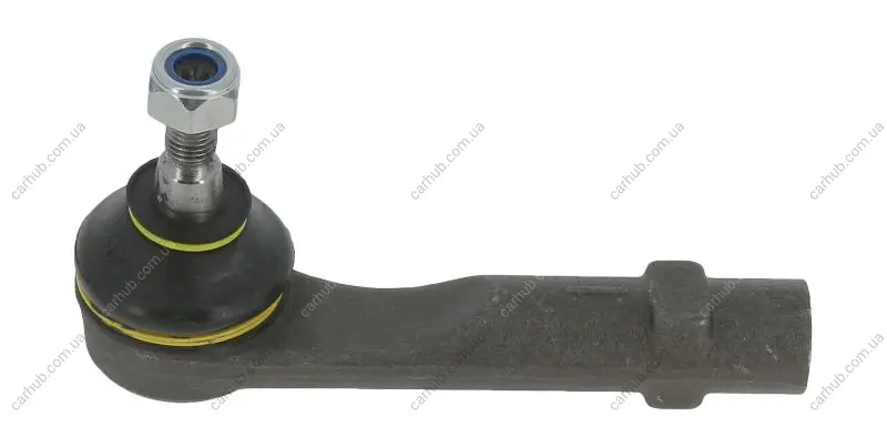 Рульовий наконечник прав CITROEN C4 GRAND PICASSO I, C4 PICASSO I 1.6-2.0D 10.06-12.13 MOOG CI-ES-7238 (фото 1)
