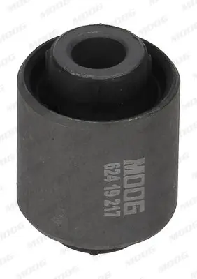 Сайлентблок заднього важеля лів/прав (задн) CITROEN C-CROSSER, C-CROSSER ENTERPRISE MITSUBISHI ASX, LANCER VIII, OUTLANDER II PEUGEOT 4007, 4008 1.5-3.0 11.06- MOOG CI-SB-16616 (фото 1)