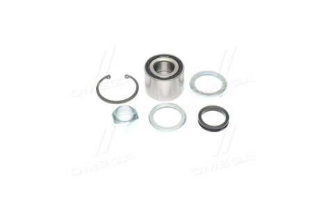 Підшипник маточини задн, Peugeot 106/205/206/306/309 83- (25x52x37) MOOG CI-WB-12232B